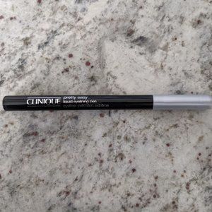 New Clinique Pretty Easy Liquid Eyelining Pen